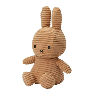 Зайчик BON TON TOYS Miffy "Beige", 23 см